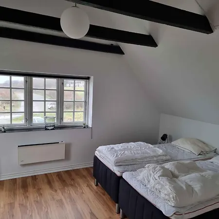 Tatil Evi For Everyone, Pool - Wilderness Bath Aabenraa