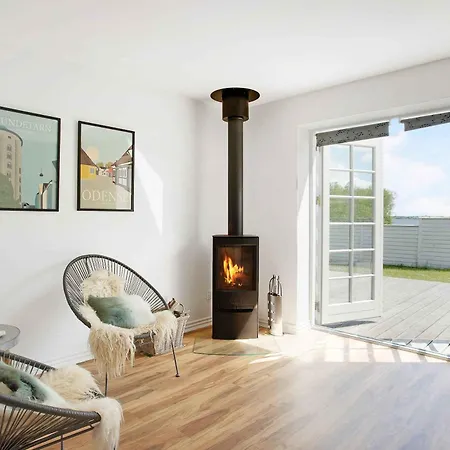 Tatil Evi For Everyone, Pool - Wilderness Bath Aabenraa